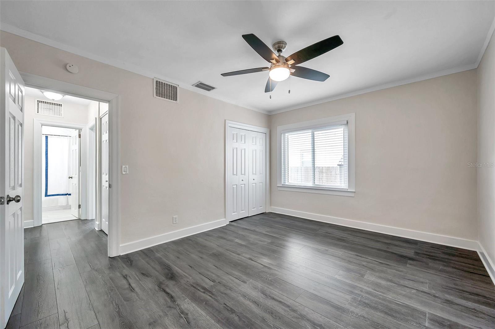 FRANCELLA PARK - Residential Lease