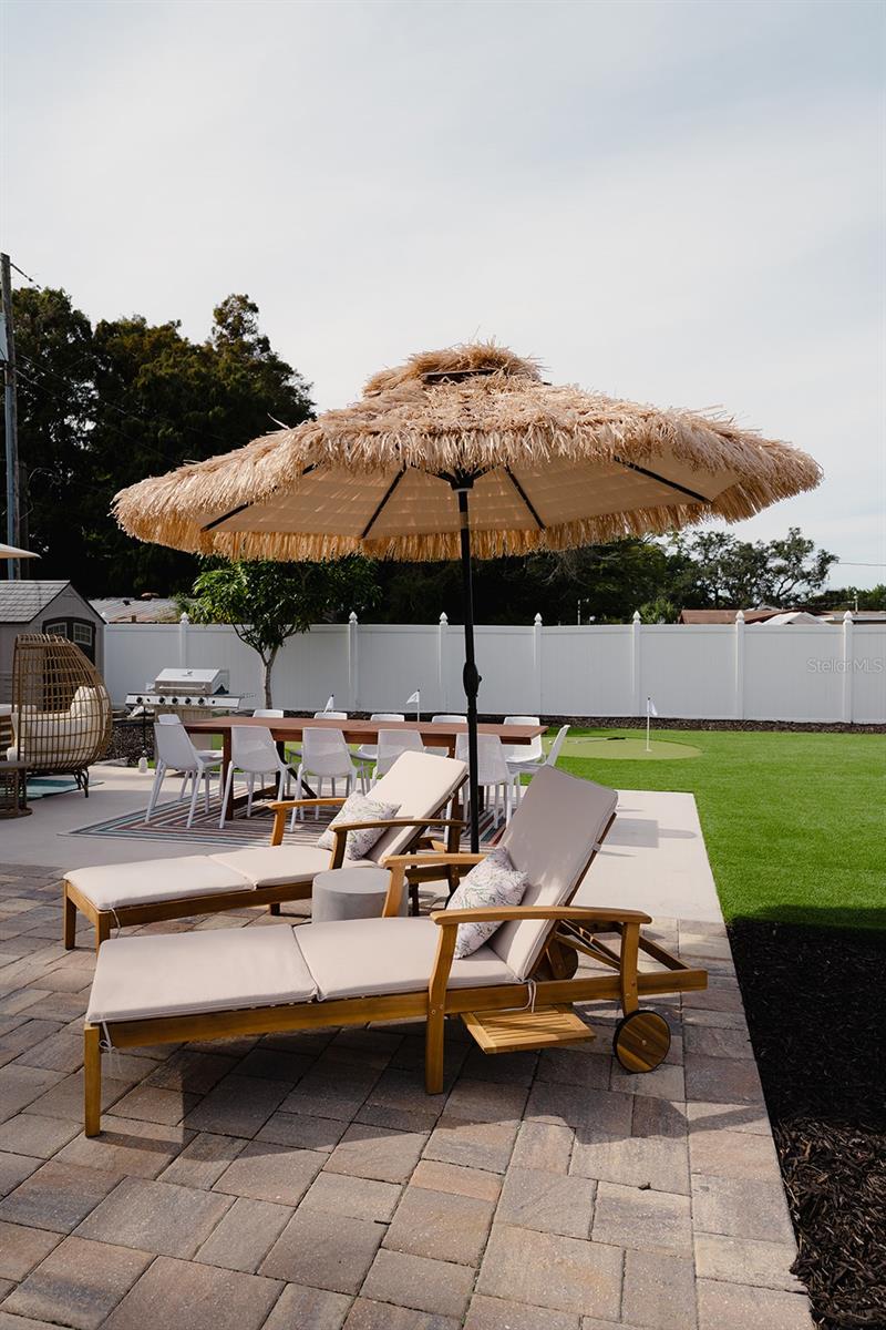 HIGH POINT - Residential