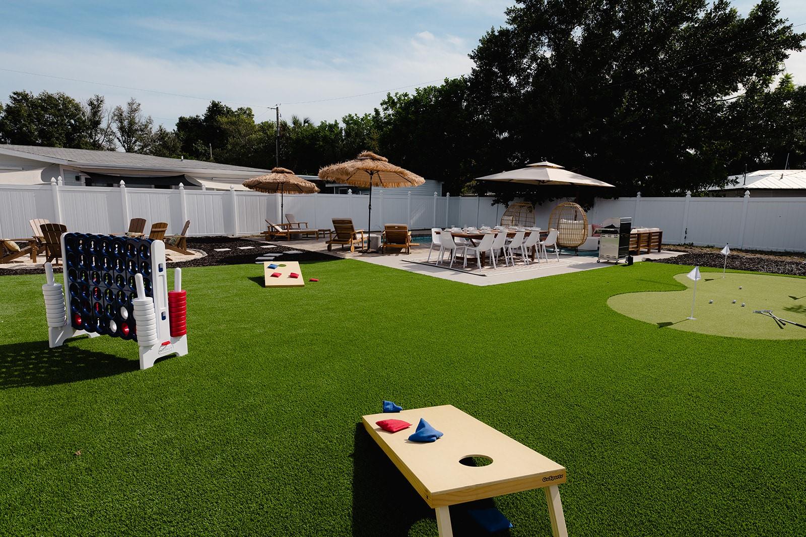 HIGH POINT - Residential