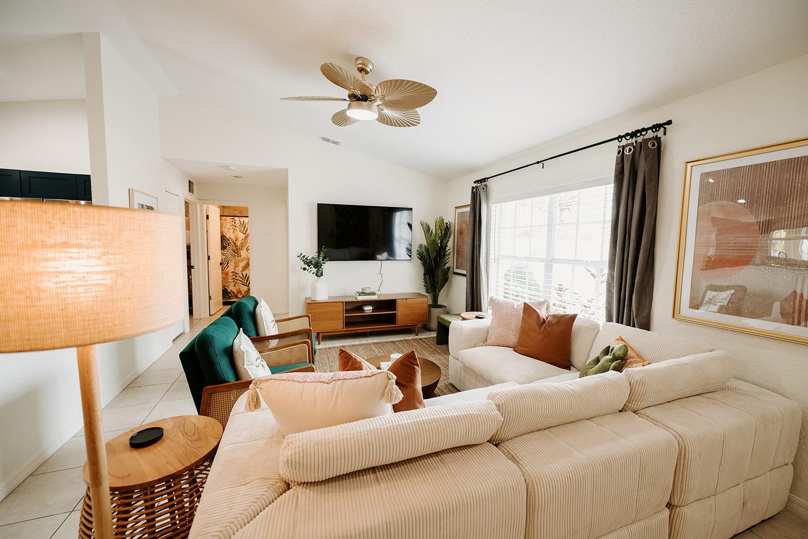 HIGH POINT - Residential