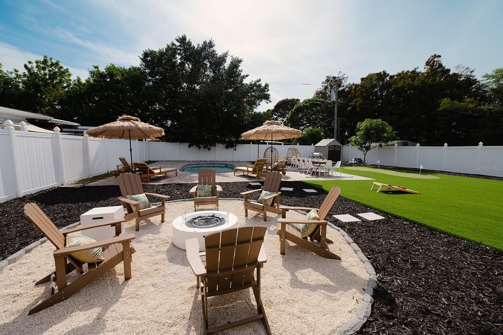 HIGH POINT - Residential