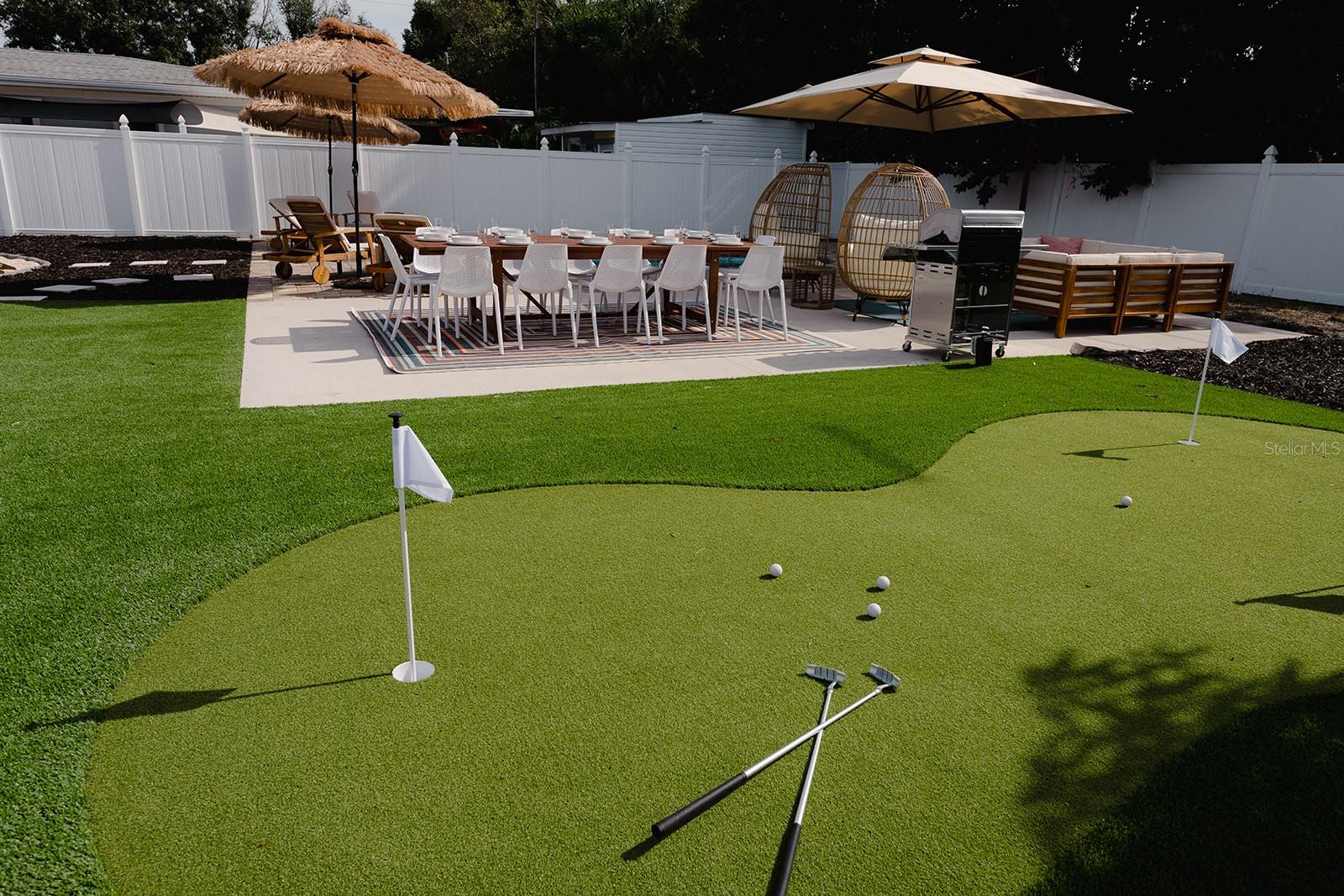 HIGH POINT - Residential