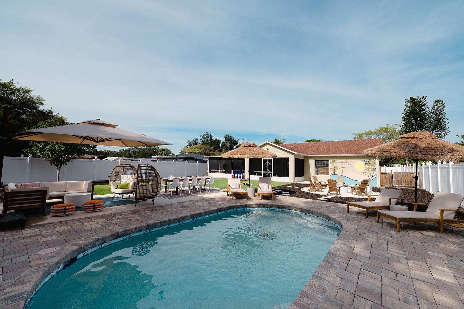 HIGH POINT - Residential