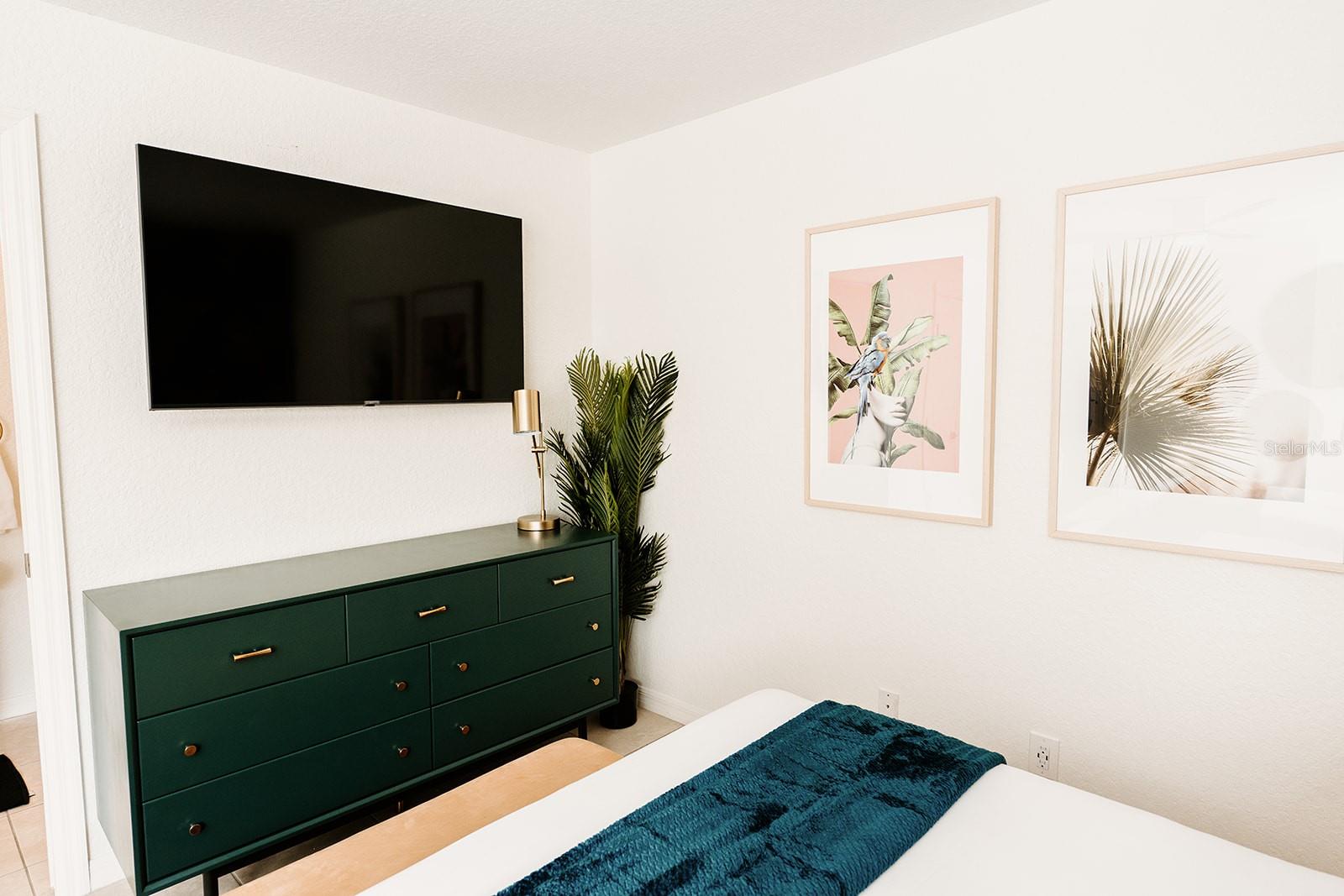 HIGH POINT - Residential