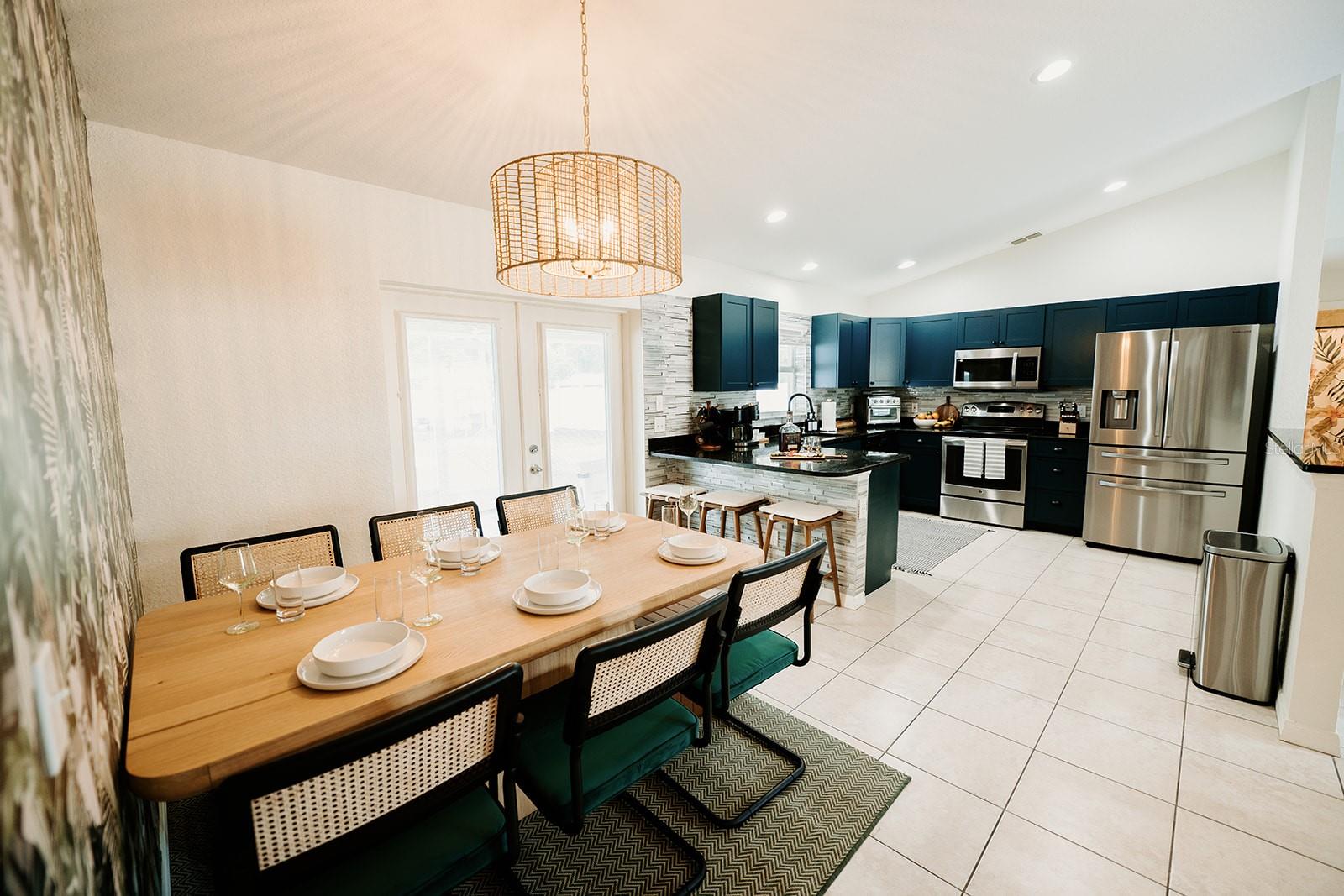 HIGH POINT - Residential