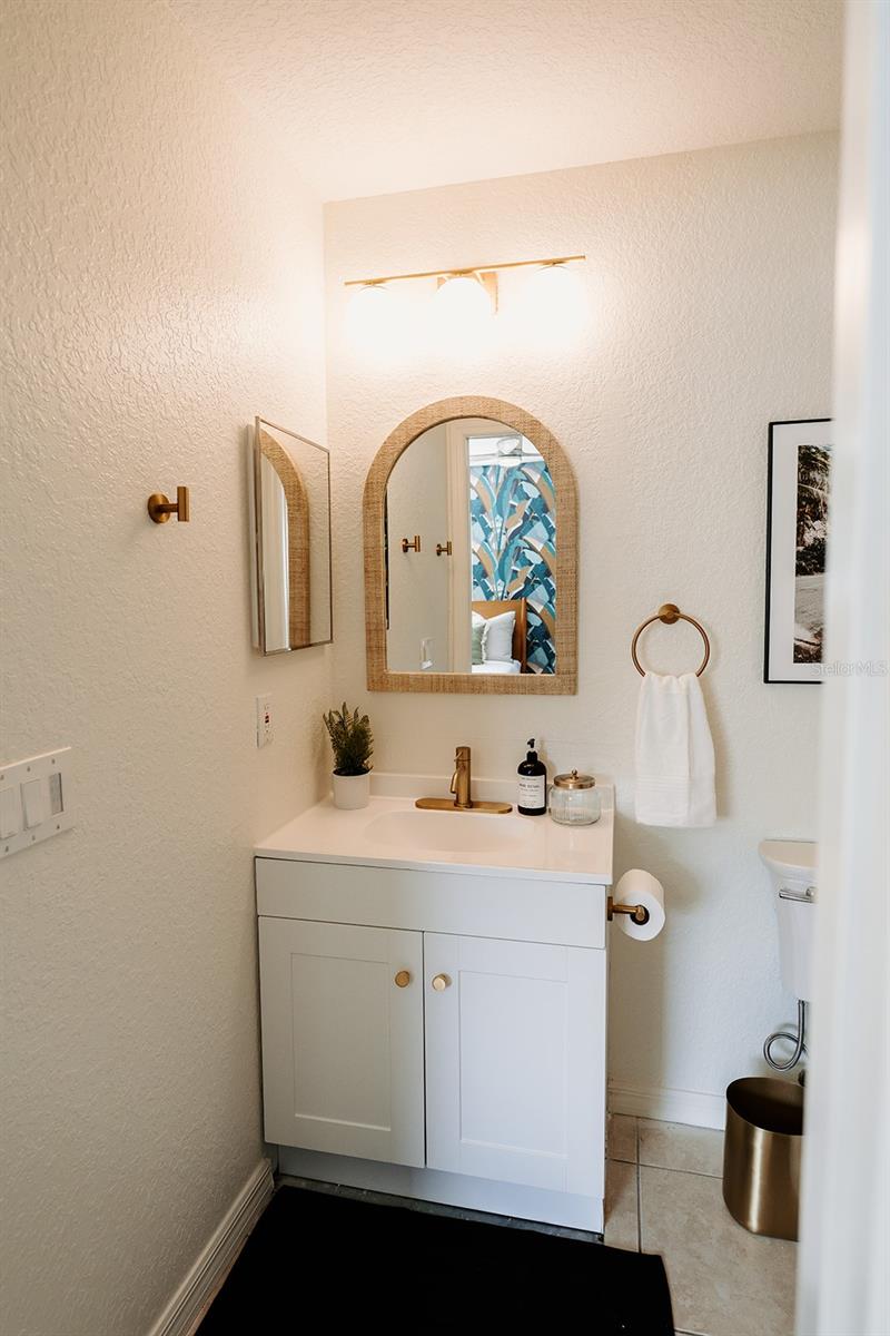 HIGH POINT - Residential