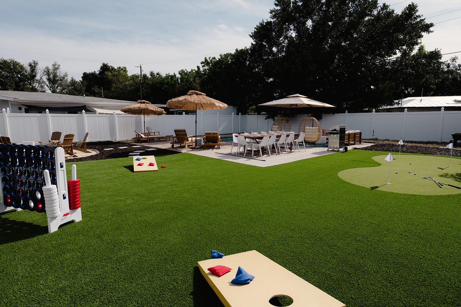 HIGH POINT - Residential