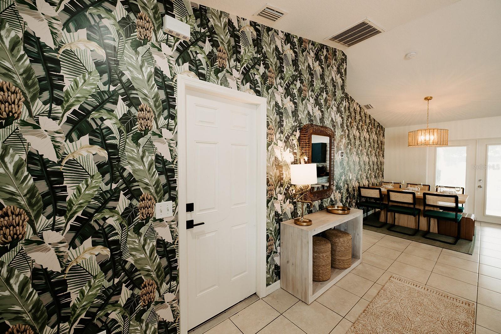 HIGH POINT - Residential