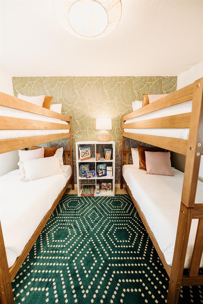 HIGH POINT - Residential