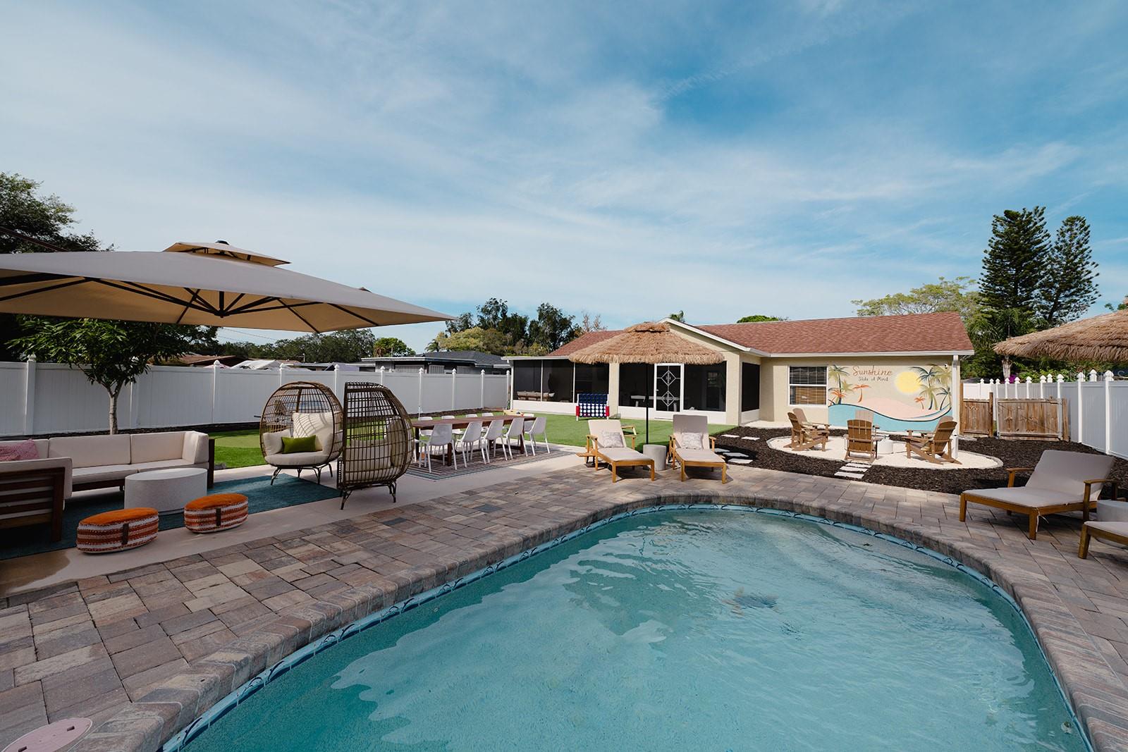 HIGH POINT - Residential