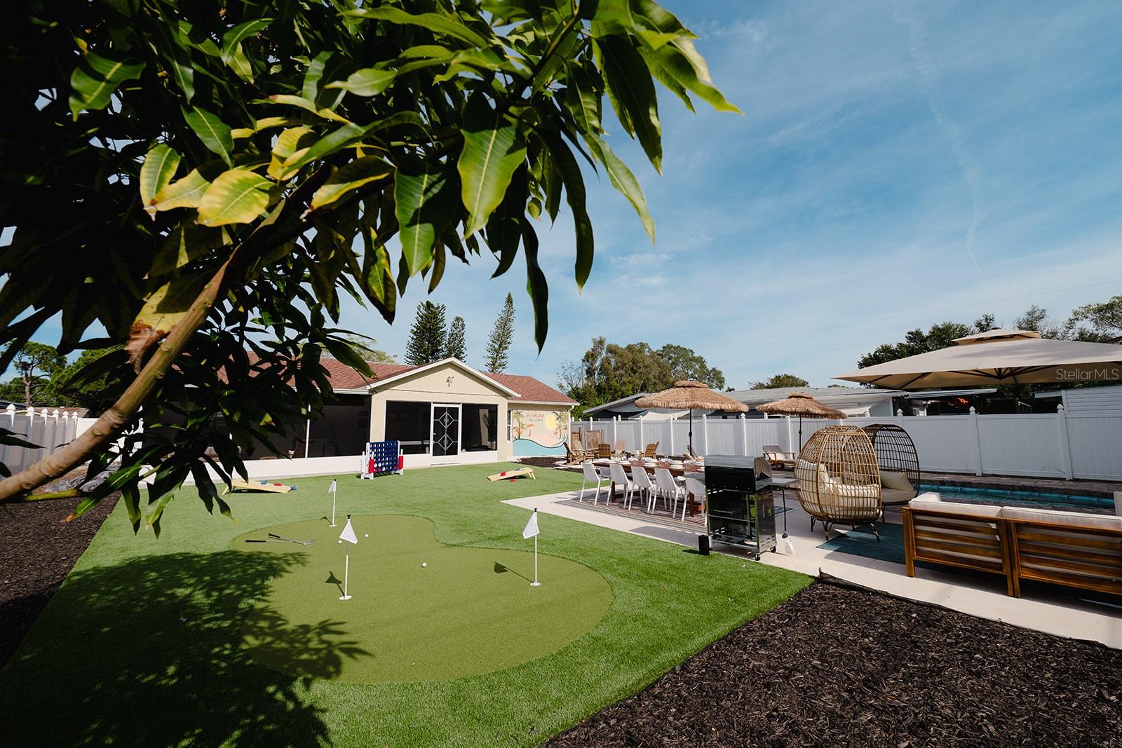 HIGH POINT - Residential