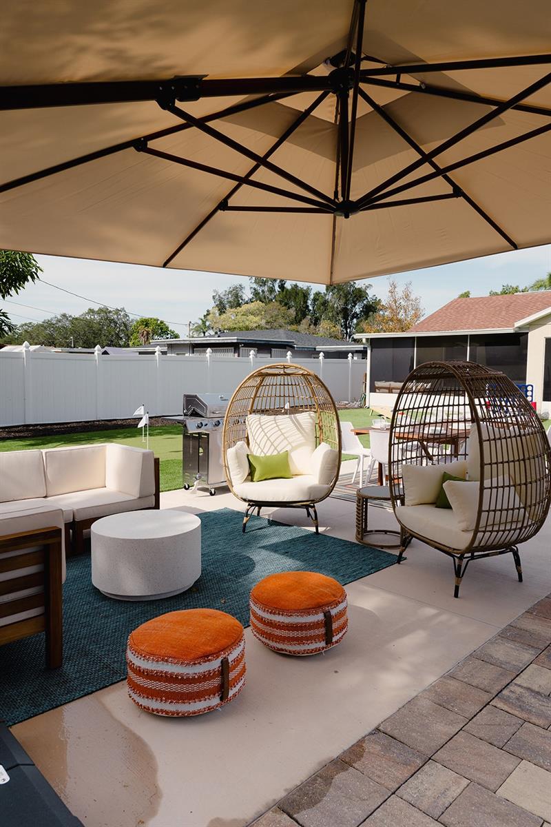 HIGH POINT - Residential