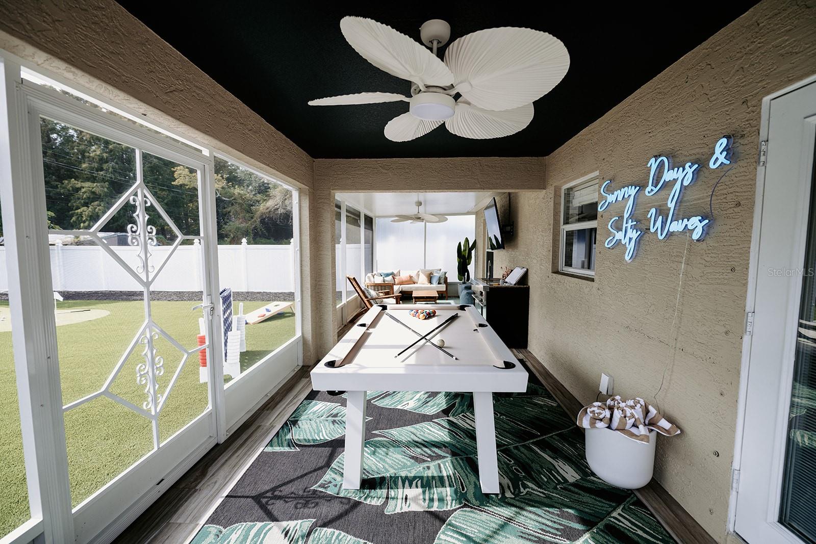 HIGH POINT - Residential