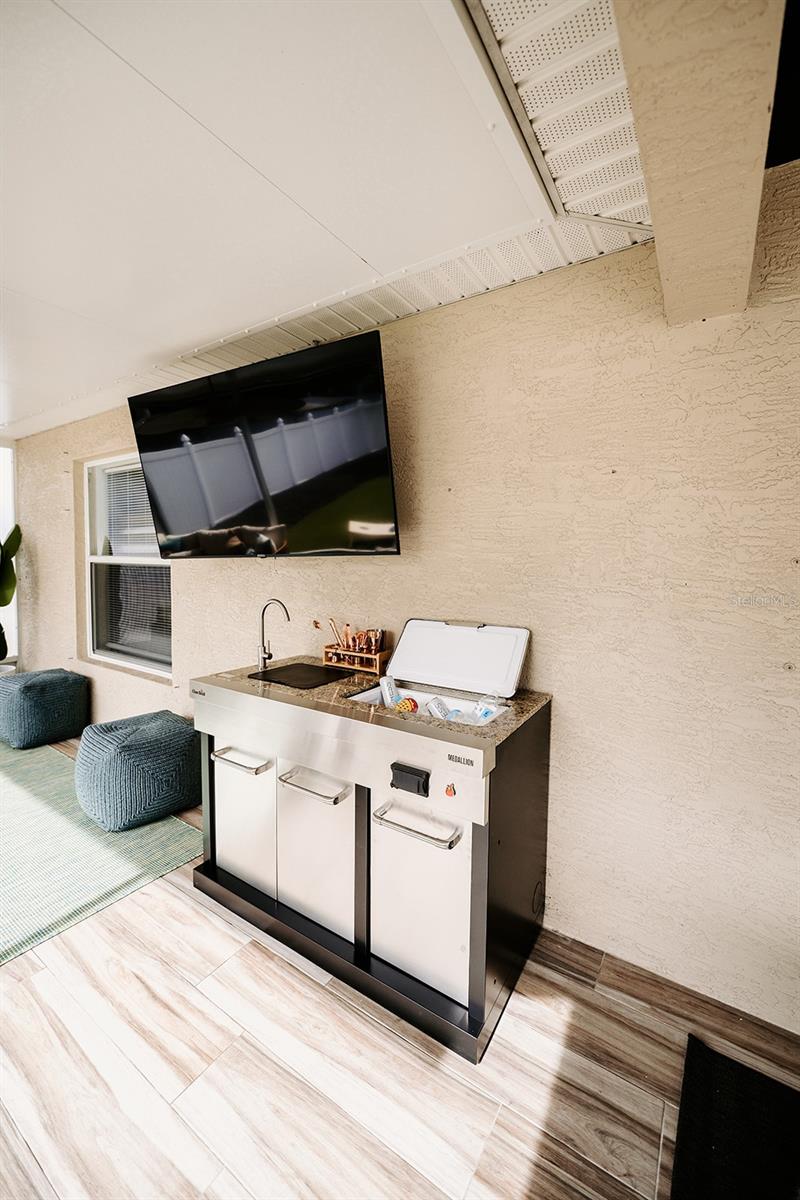 HIGH POINT - Residential