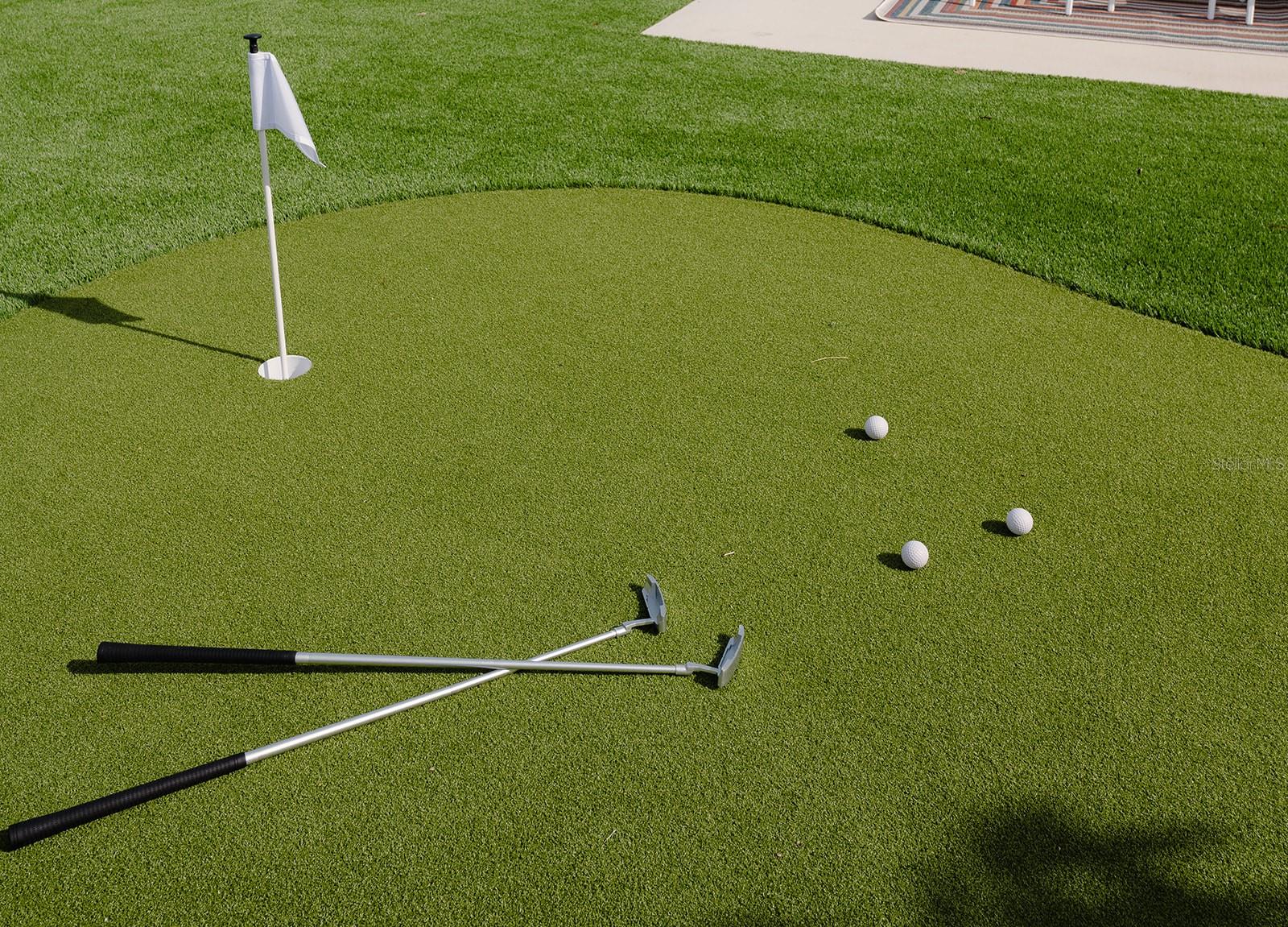 HIGH POINT - Residential