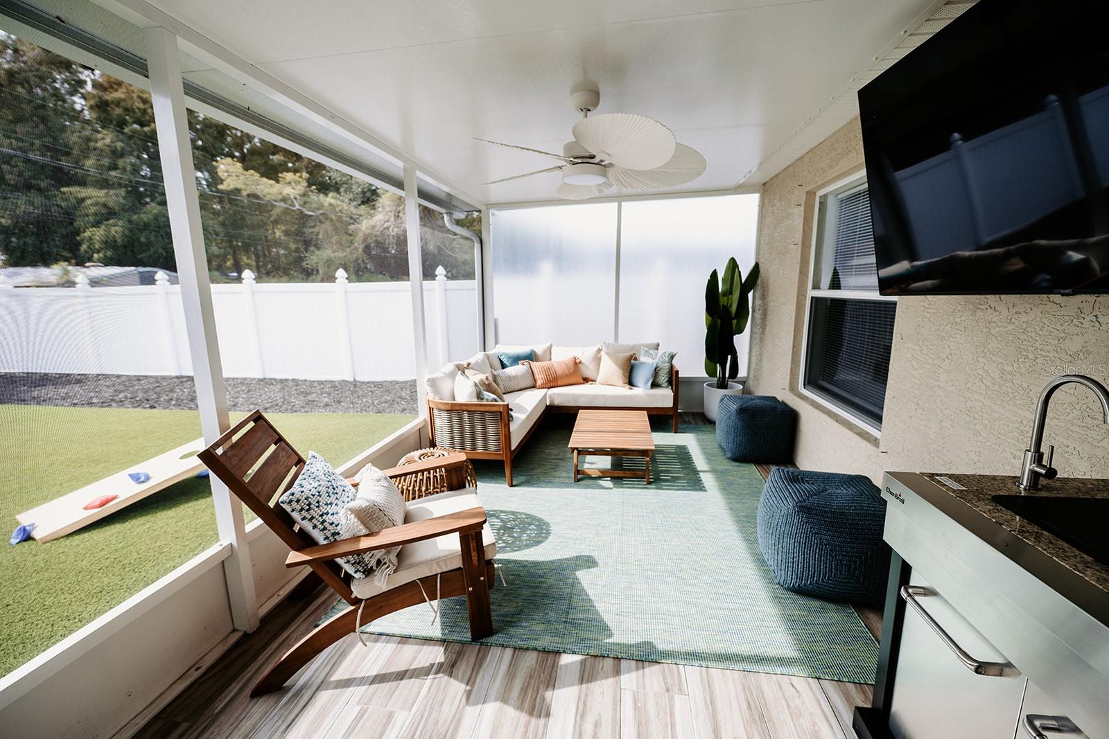 HIGH POINT - Residential