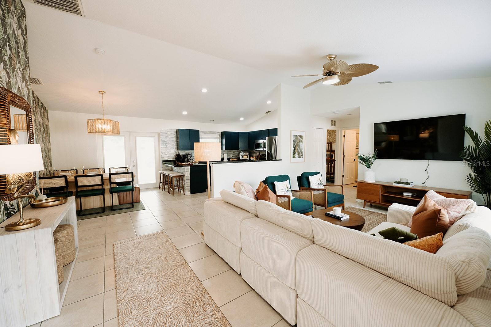 HIGH POINT - Residential