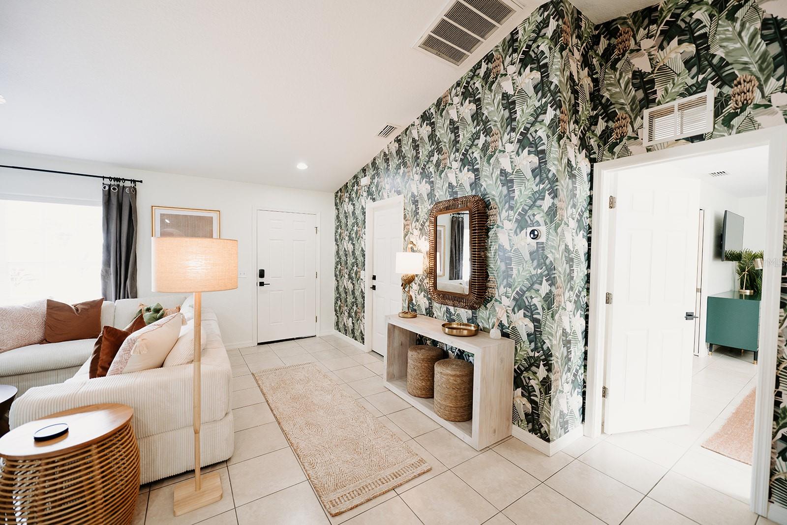 HIGH POINT - Residential