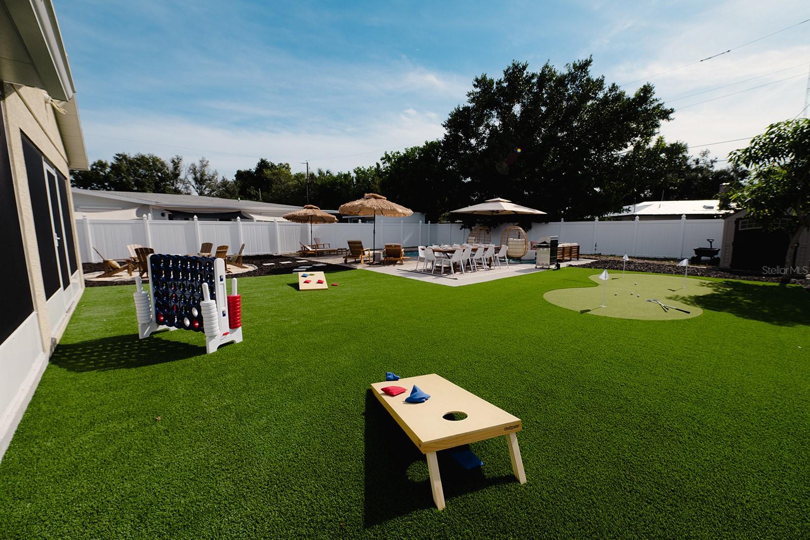 HIGH POINT - Residential