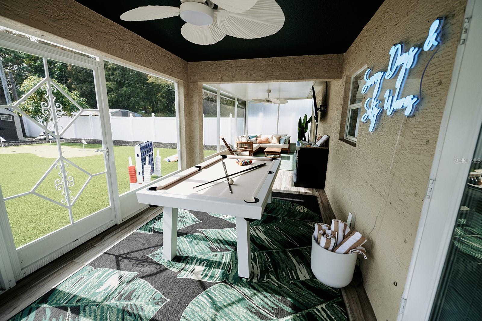 HIGH POINT - Residential