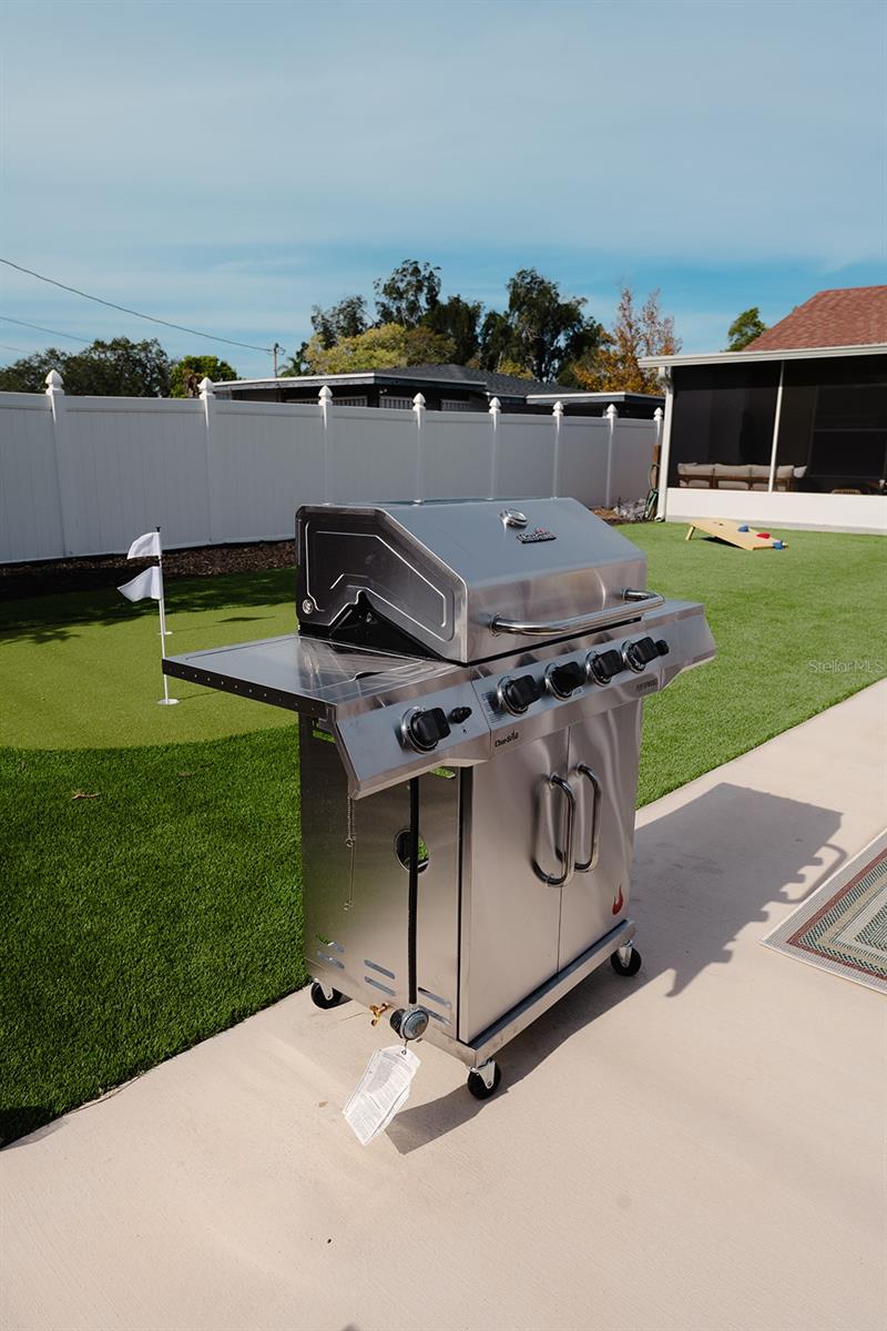 HIGH POINT - Residential