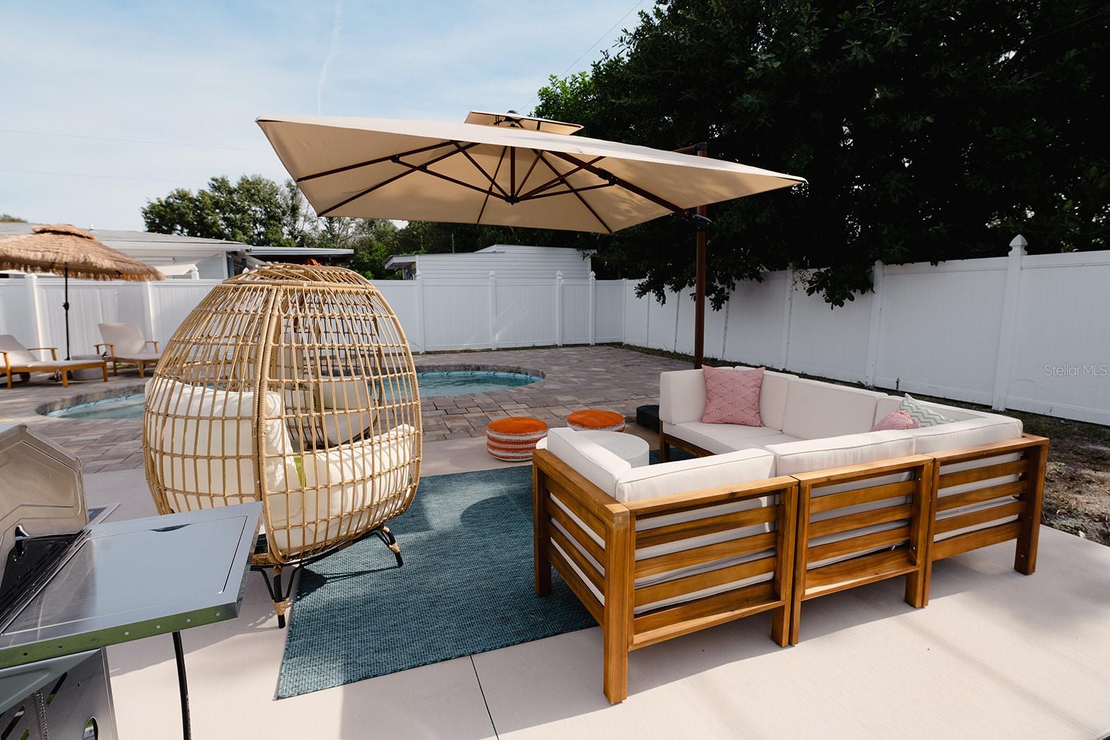 HIGH POINT - Residential