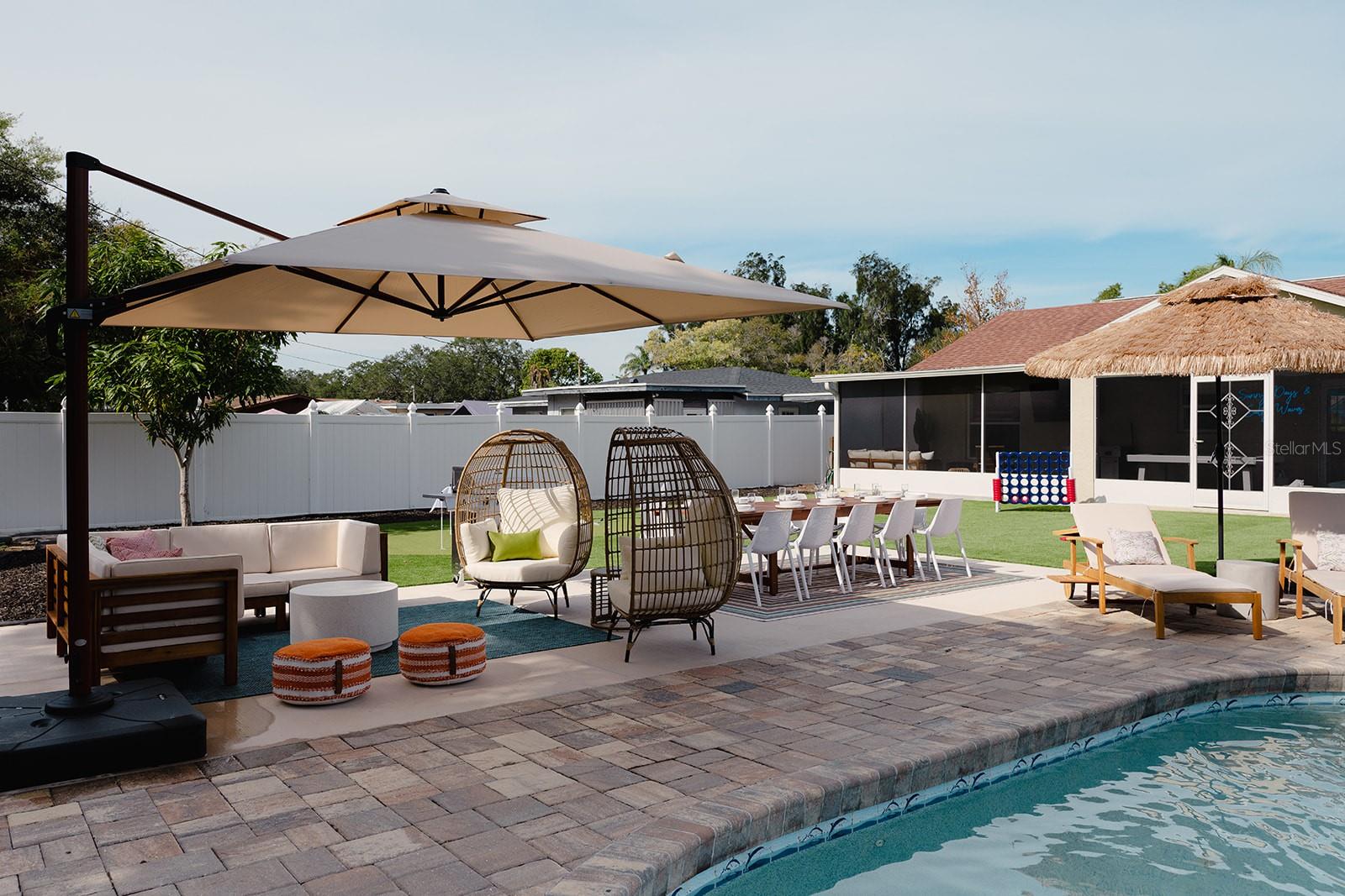 HIGH POINT - Residential