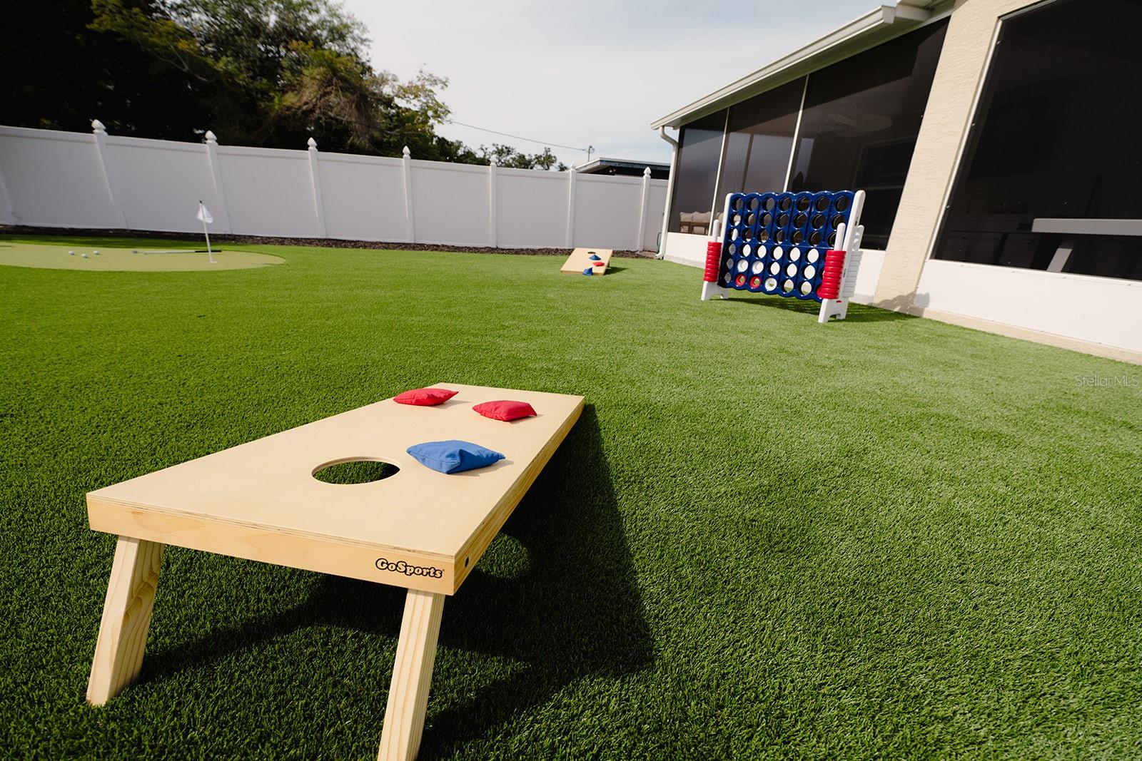 HIGH POINT - Residential