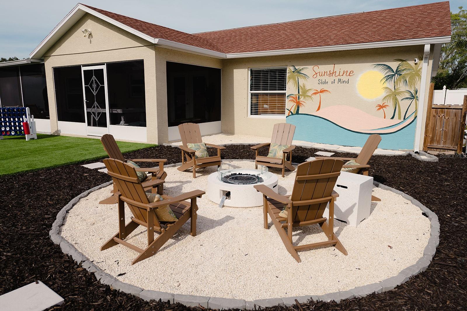 HIGH POINT - Residential