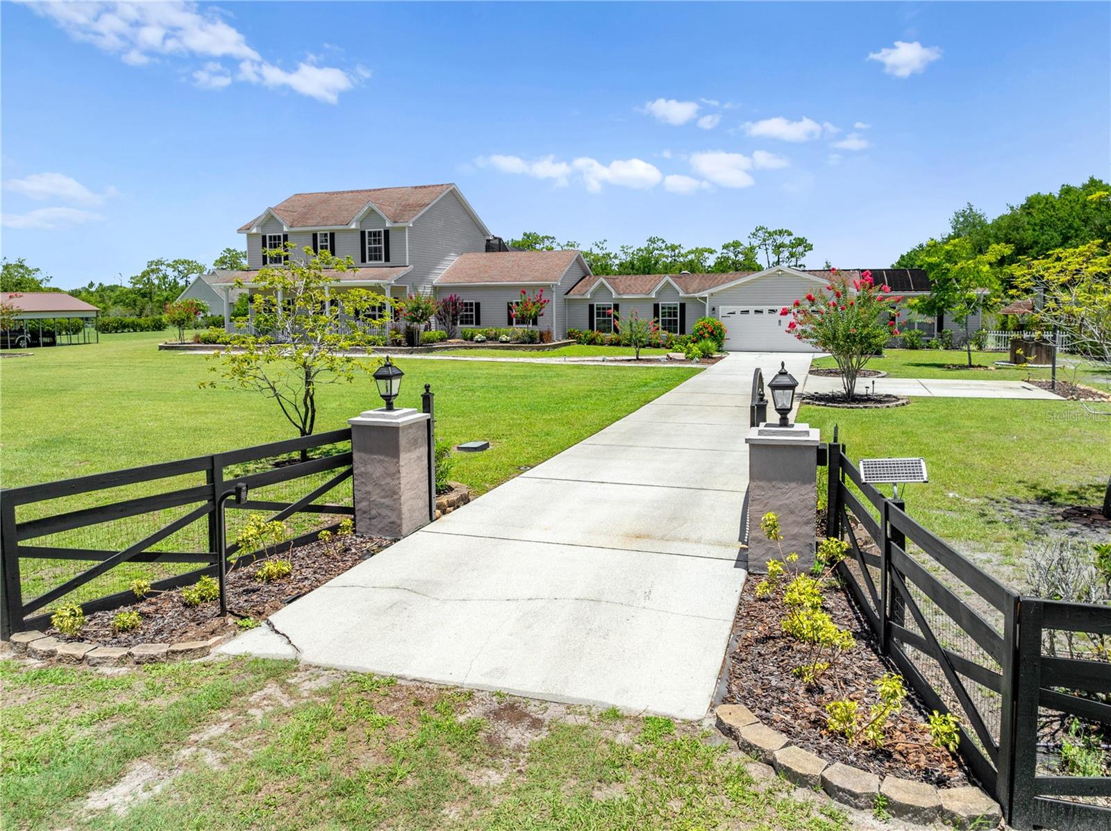 4551 HUNTING LODGE DRIVE