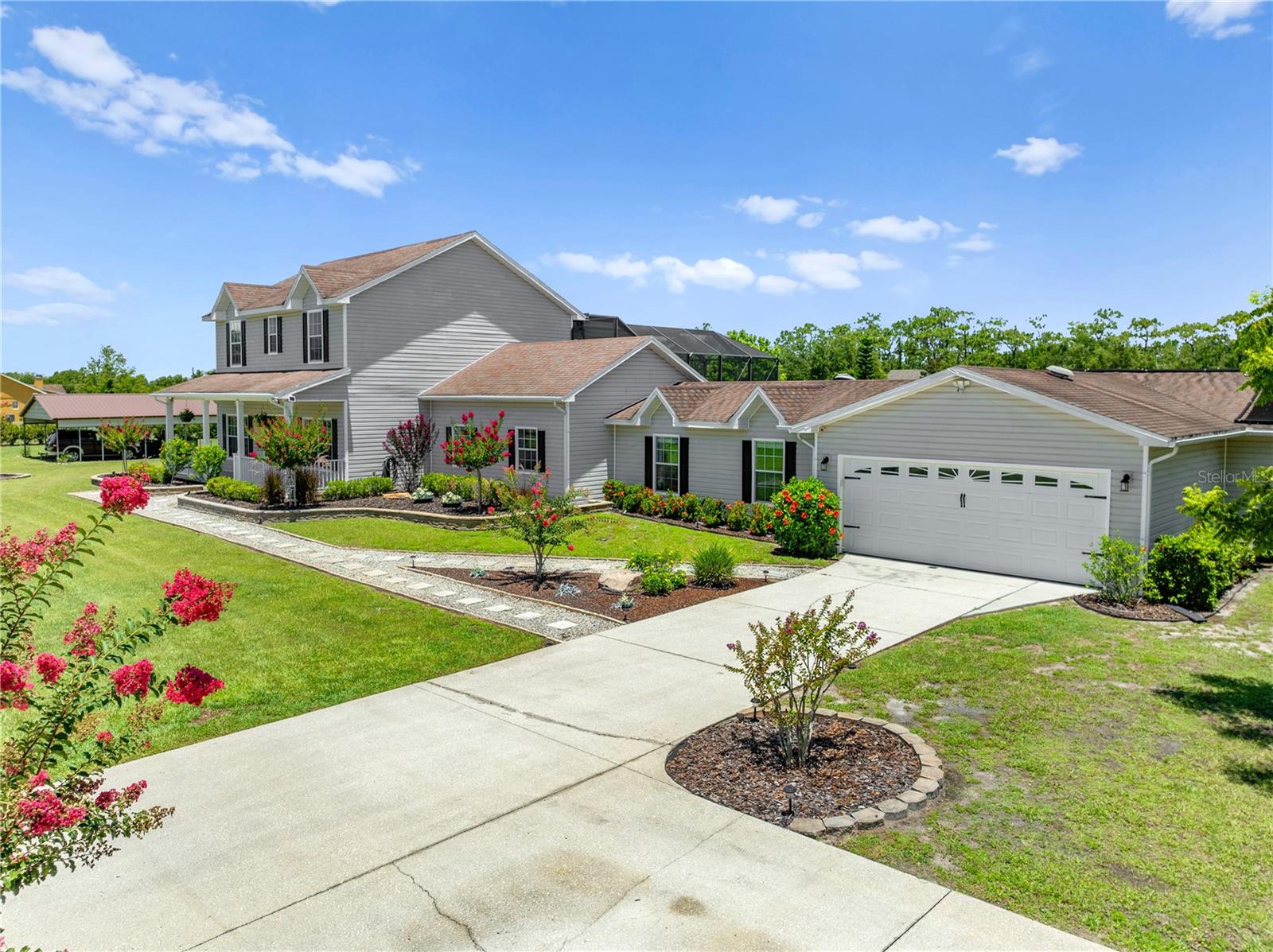 4551 HUNTING LODGE DRIVE