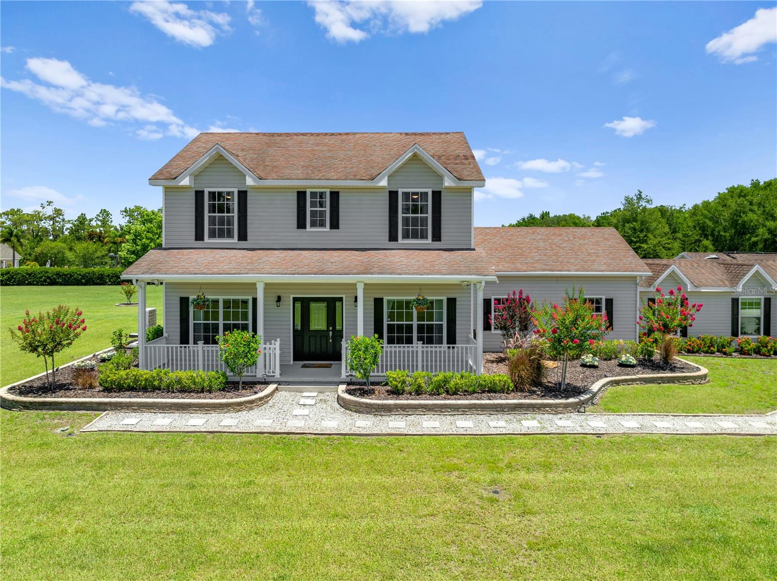 4551 HUNTING LODGE DRIVE