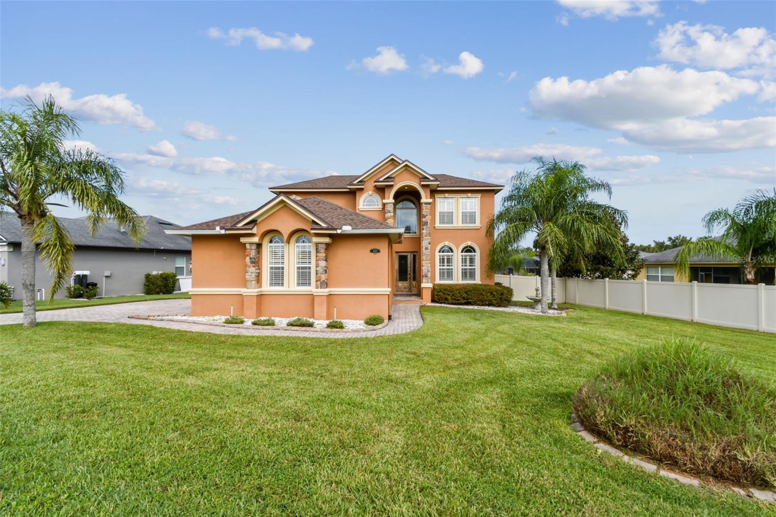4411 MORGAN CREEK PARKWAY