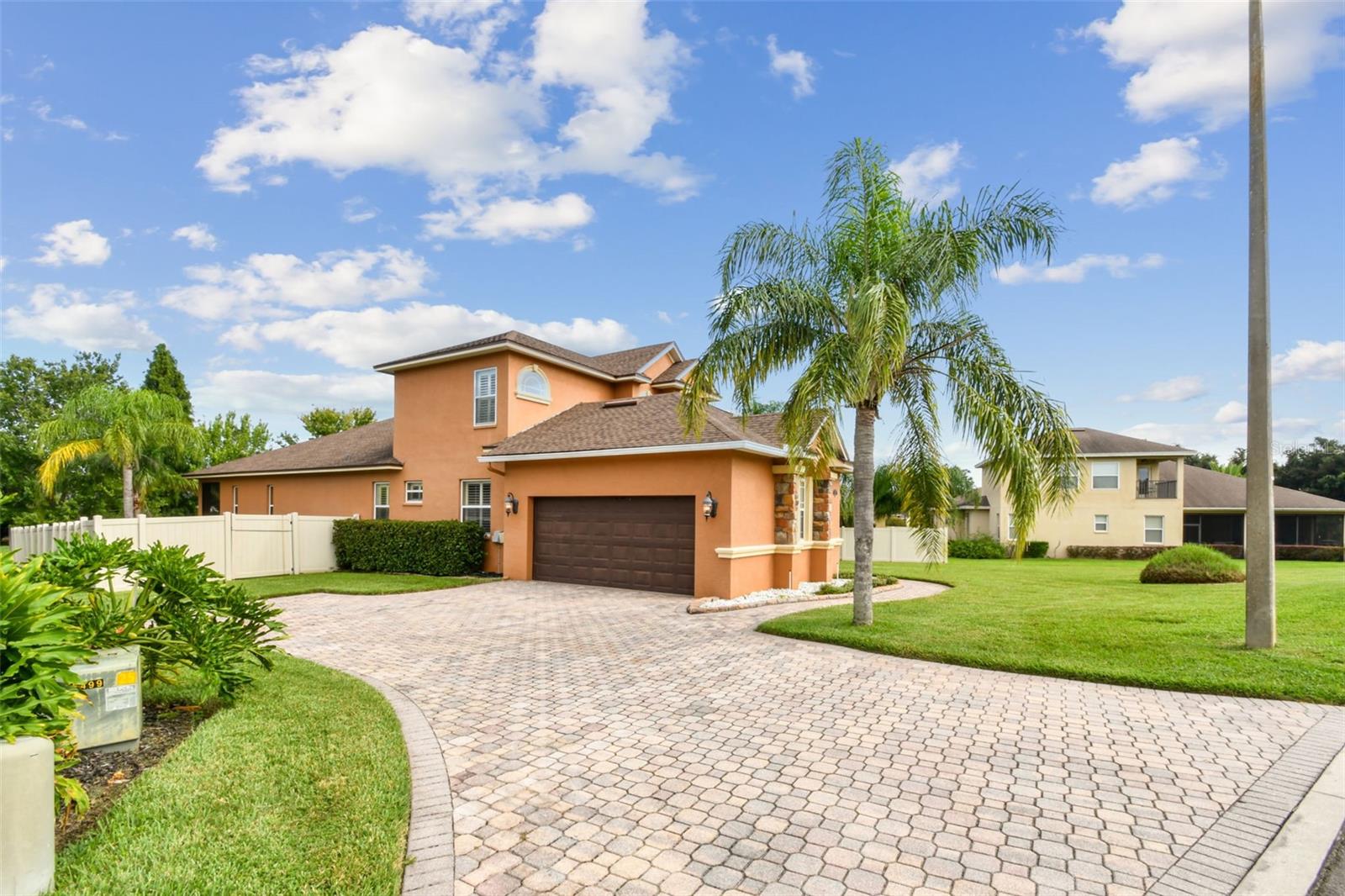 4411 MORGAN CREEK PARKWAY