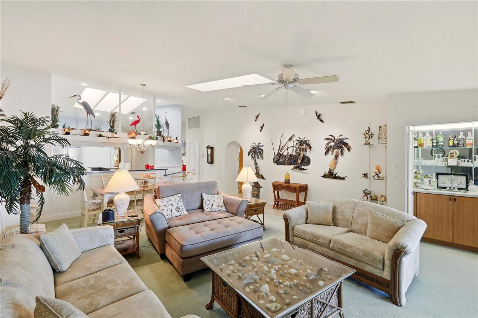 PARADISE GARDEN VILLAS 02 PH 0 - Residential