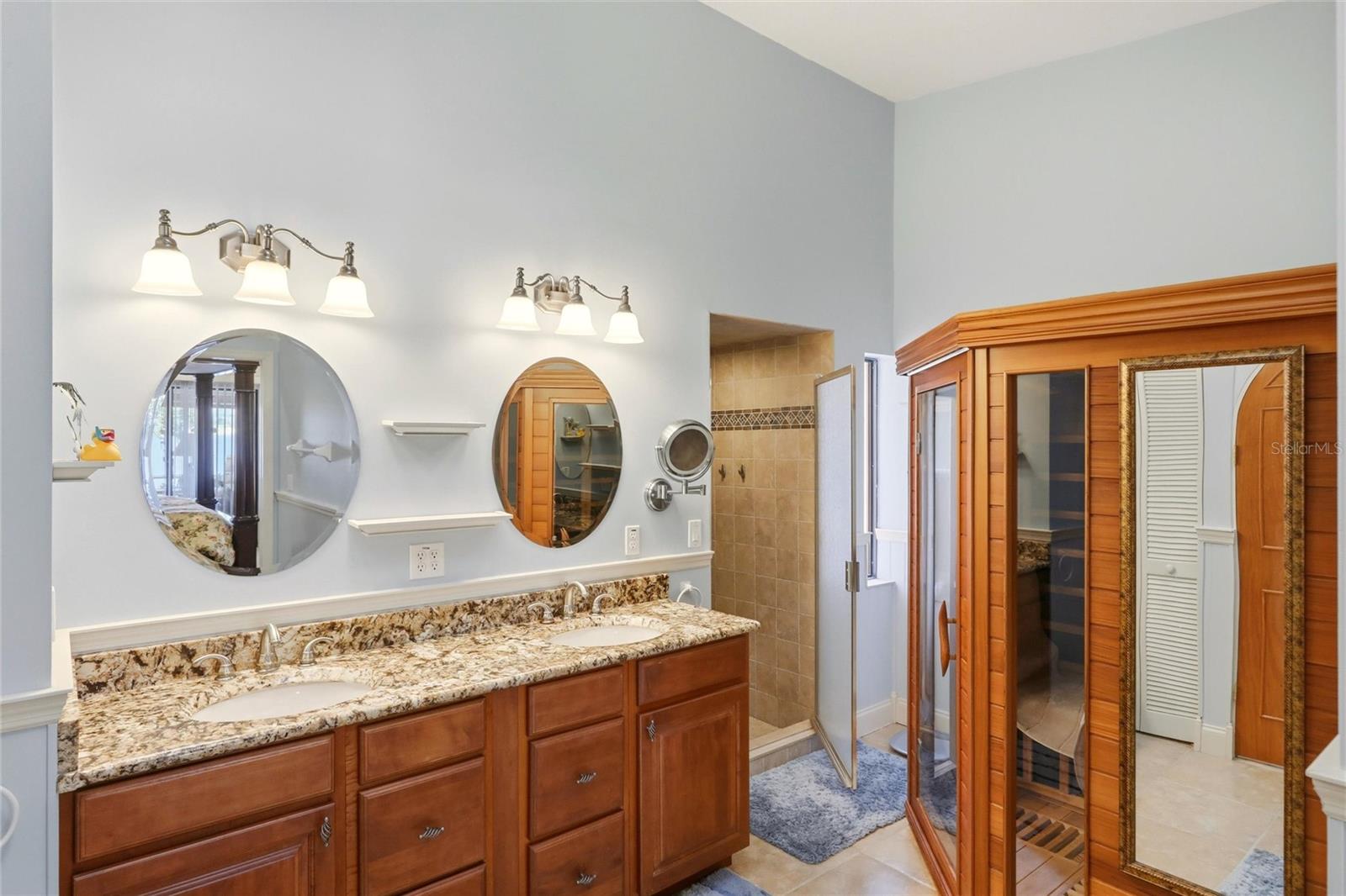 PARADISE GARDEN VILLAS 02 PH 0 - Residential