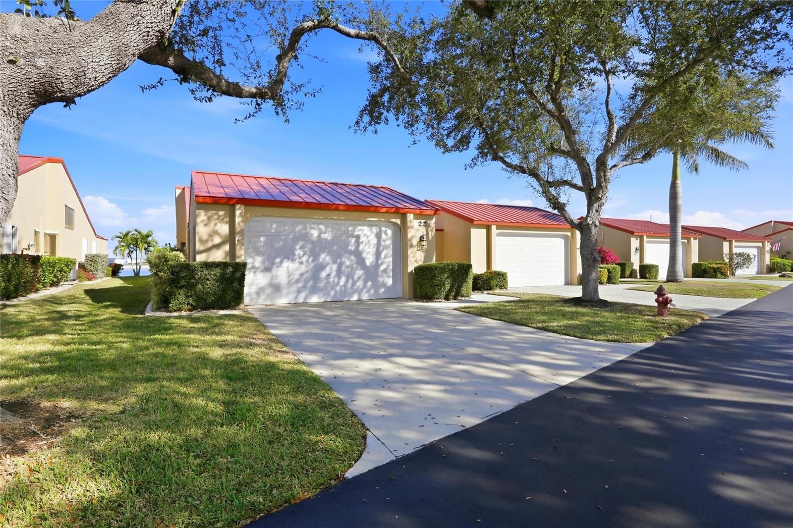 PARADISE GARDEN VILLAS 02 PH 0 - Residential