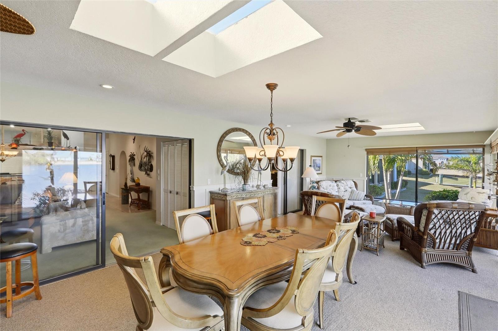 PARADISE GARDEN VILLAS 02 PH 0 - Residential