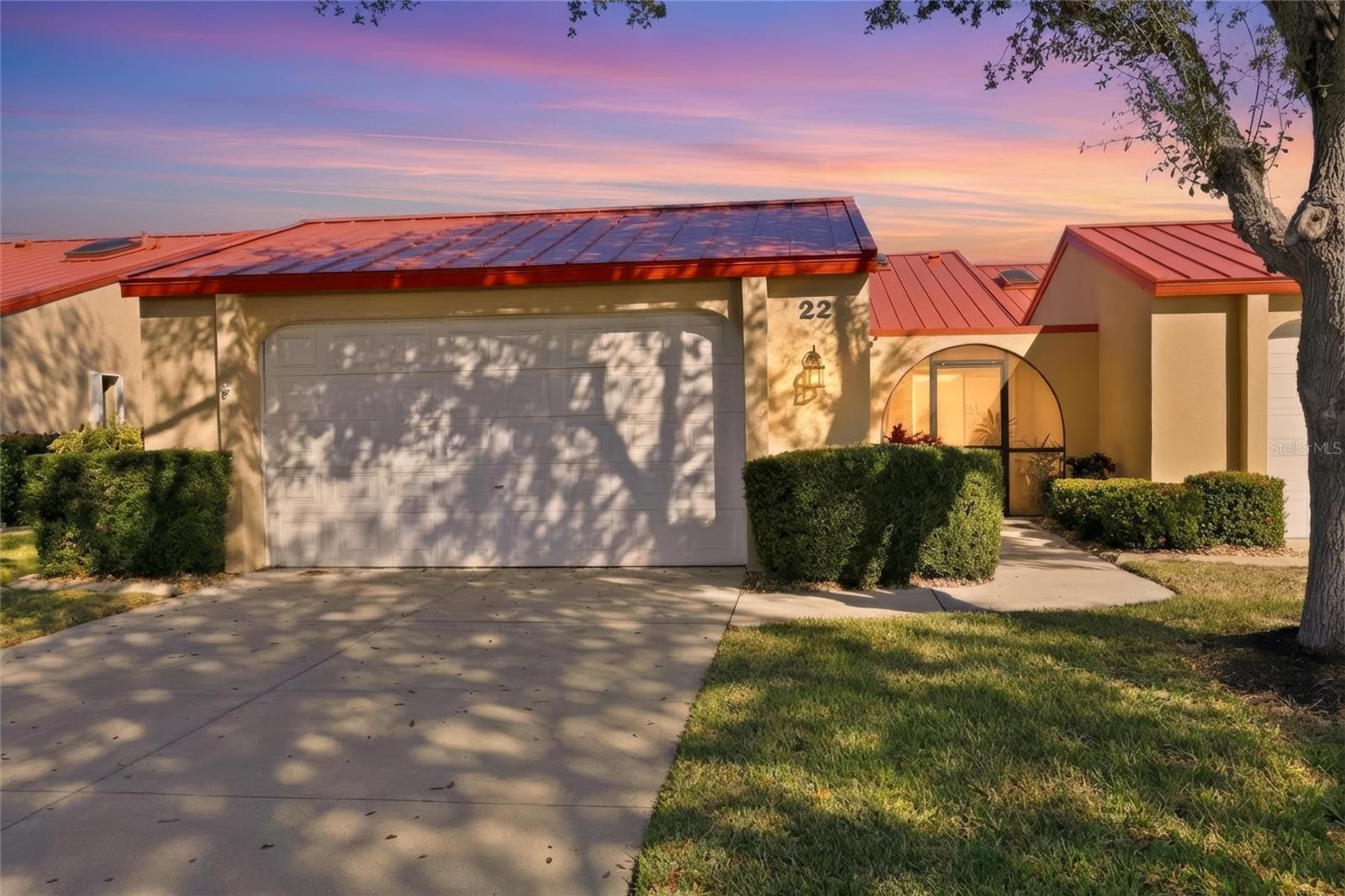 PARADISE GARDEN VILLAS 02 PH 0 - Residential