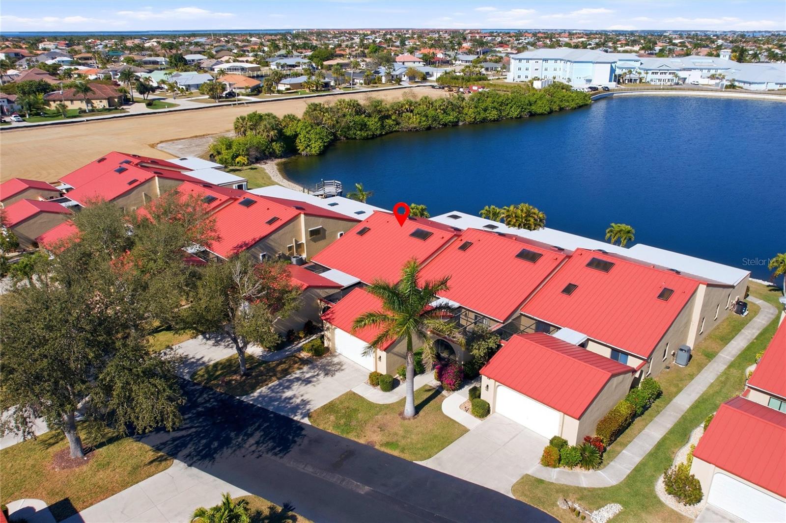 PARADISE GARDEN VILLAS 02 PH 0 - Residential