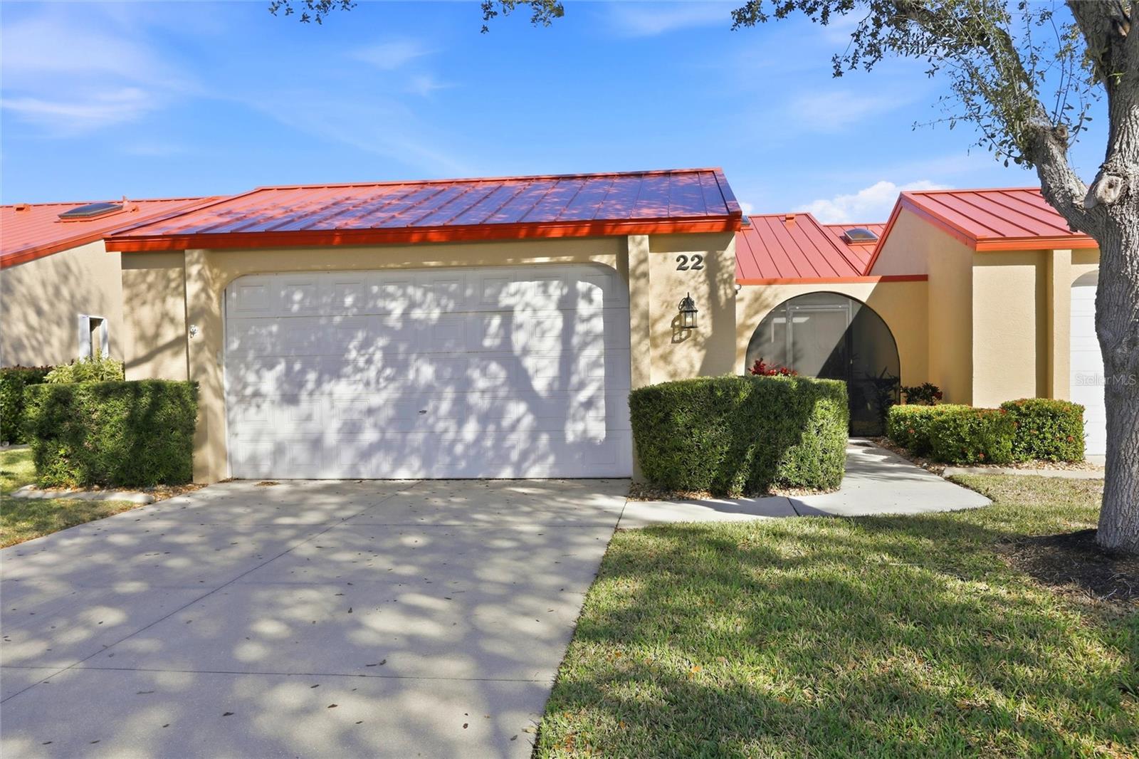 PARADISE GARDEN VILLAS 02 PH 0 - Residential