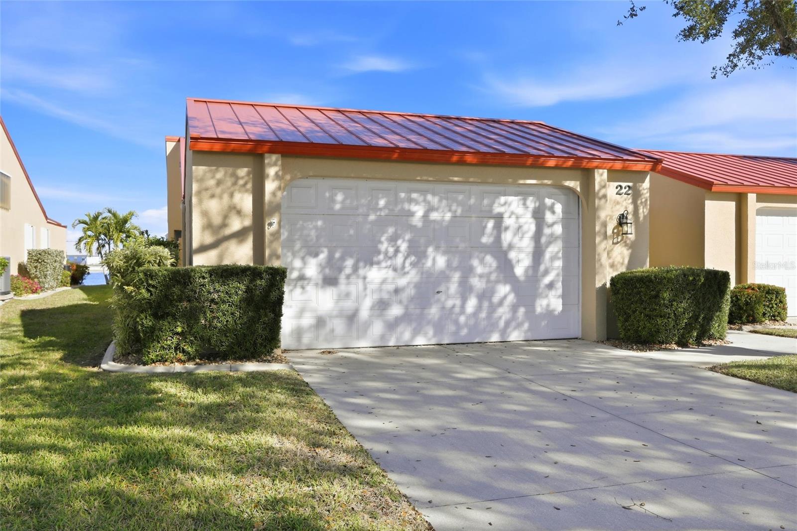 PARADISE GARDEN VILLAS 02 PH 0 - Residential