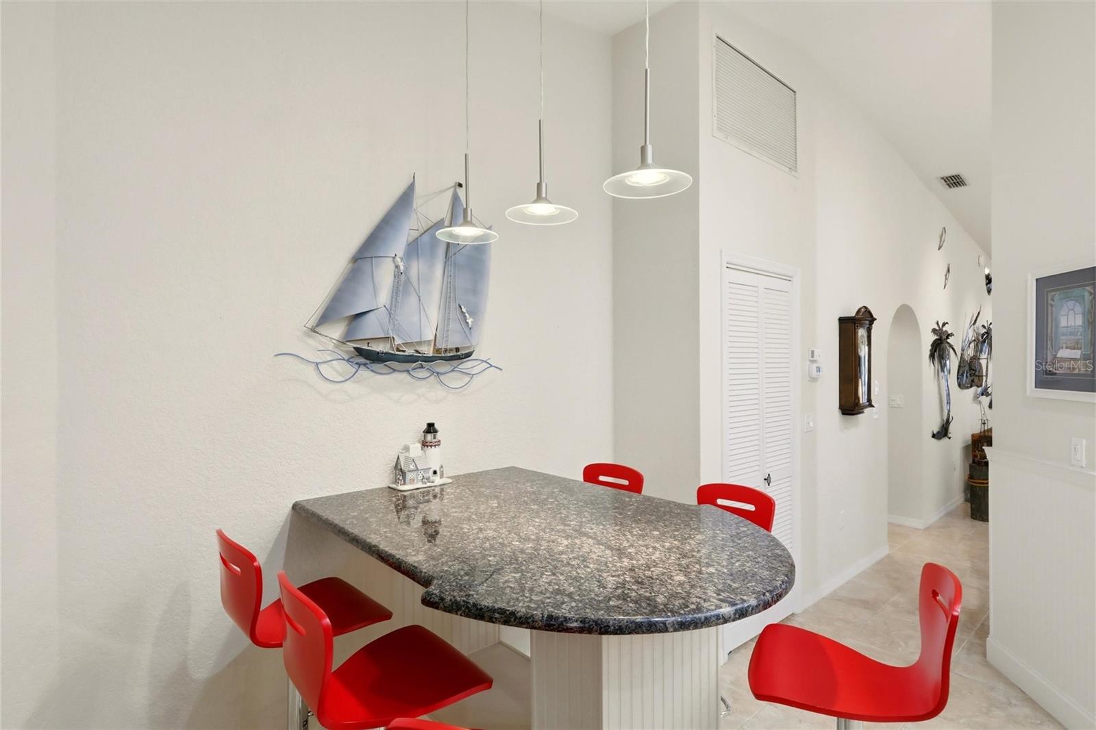 PARADISE GARDEN VILLAS 02 PH 0 - Residential