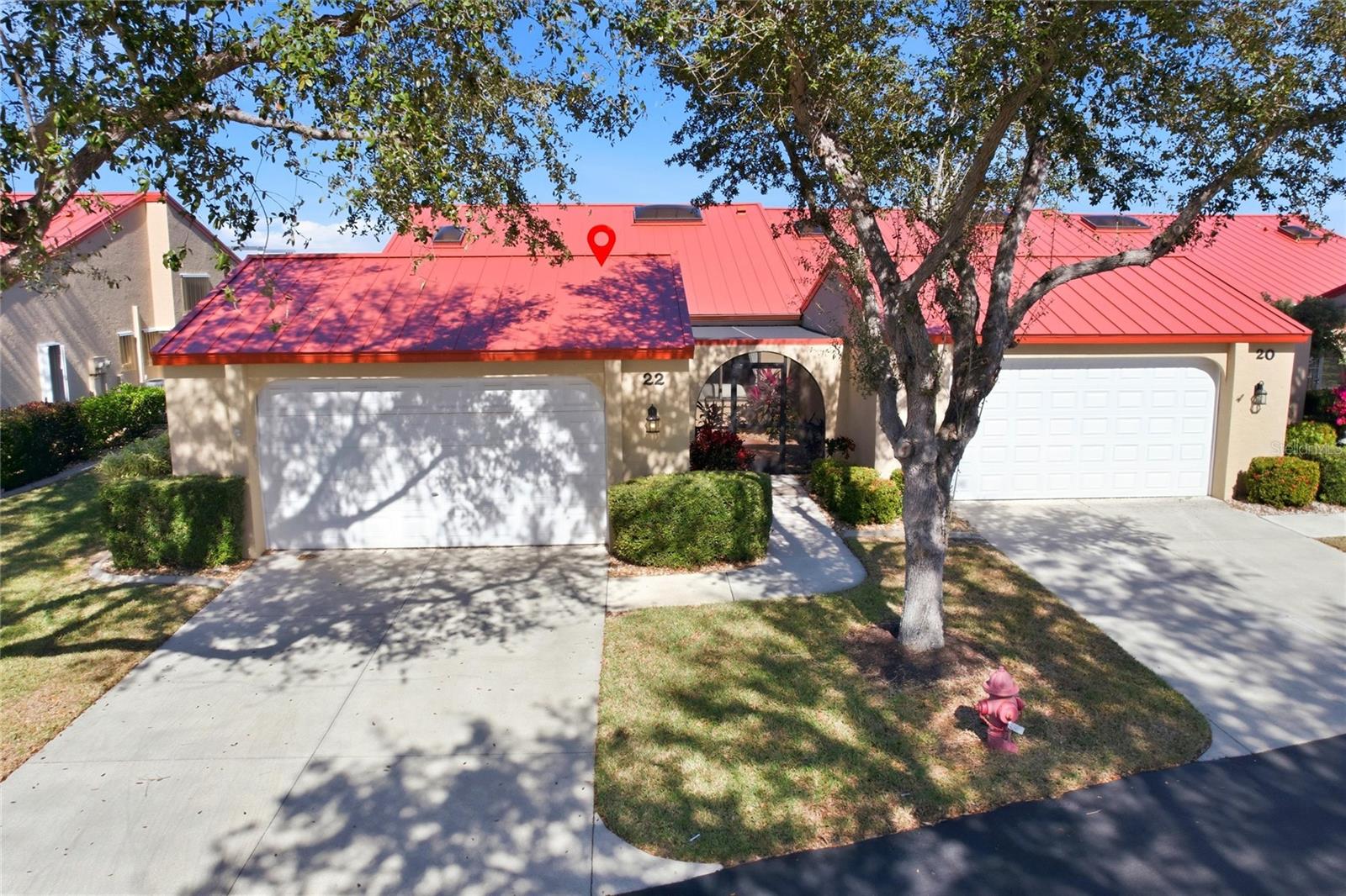 PARADISE GARDEN VILLAS 02 PH 0 - Residential