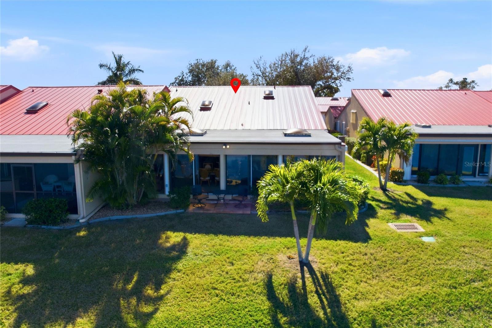 PARADISE GARDEN VILLAS 02 PH 0 - Residential