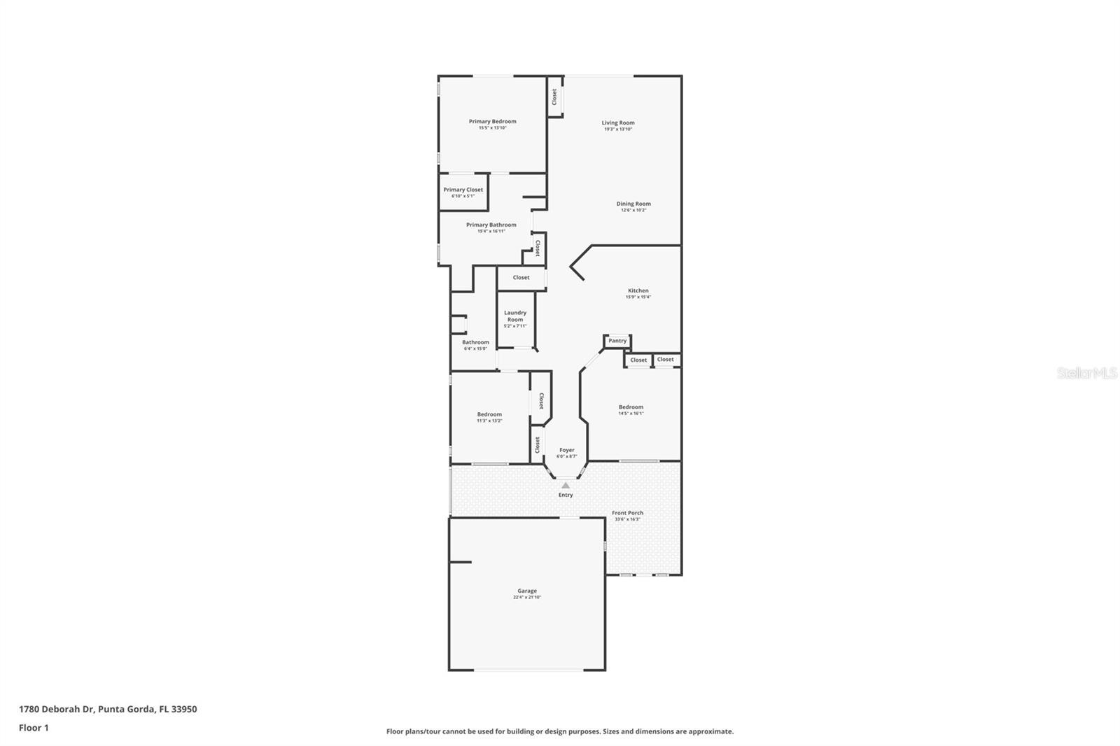 PARADISE GARDEN VILLAS 02 PH 0 - Residential