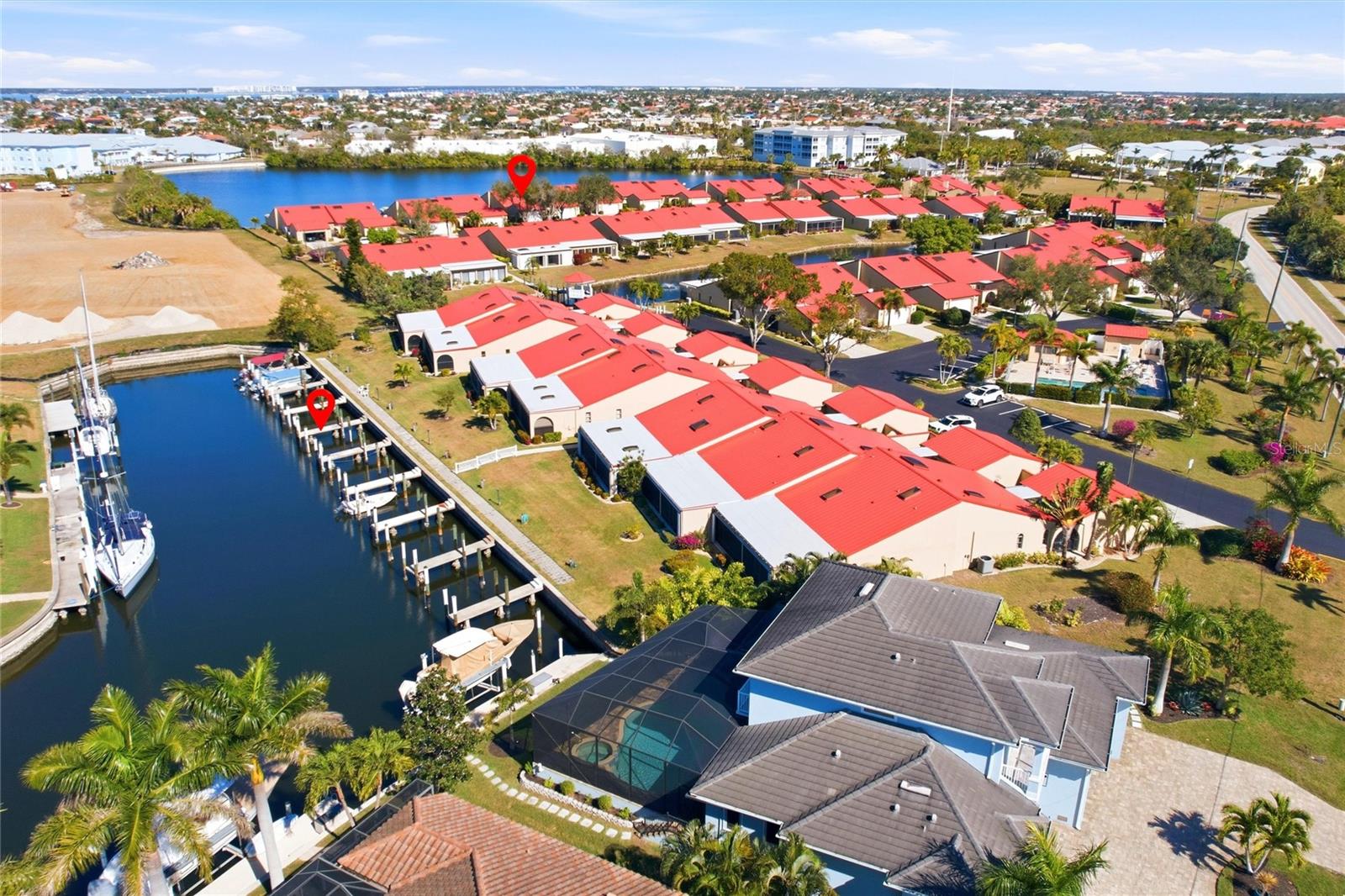 PARADISE GARDEN VILLAS 02 PH 0 - Residential