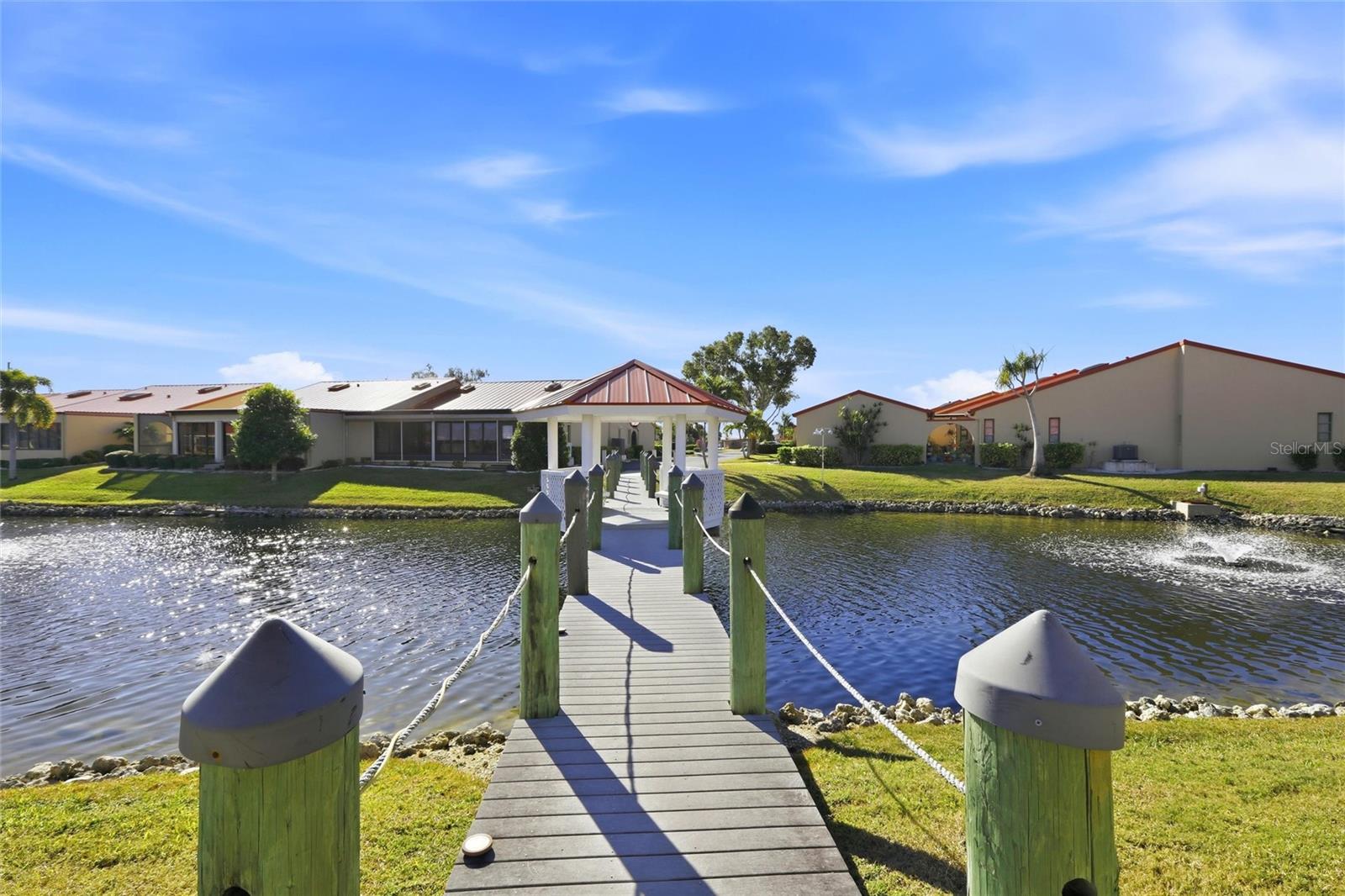 PARADISE GARDEN VILLAS 02 PH 0 - Residential