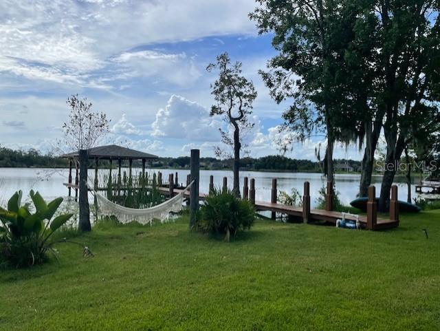 WINDDERMERE POINTE - Residential