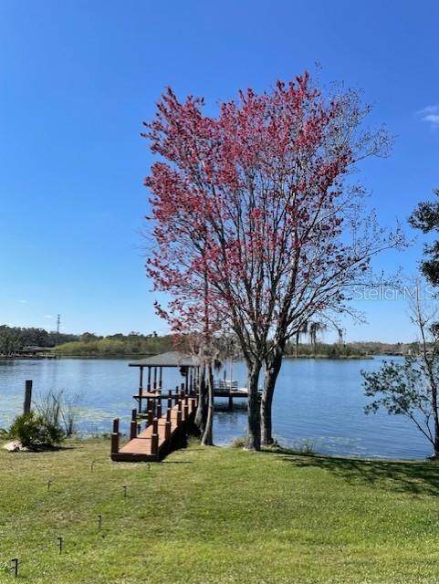 WINDDERMERE POINTE - Residential